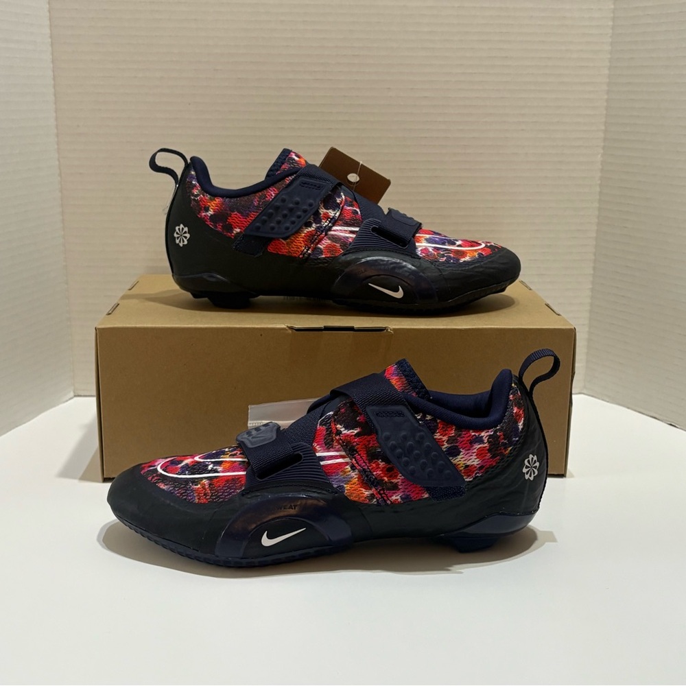 Nike Superrep Cycle 2 NN Shoes Cycling Shoes DH3395-400
